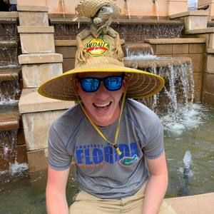 Meet your Posher, Corey